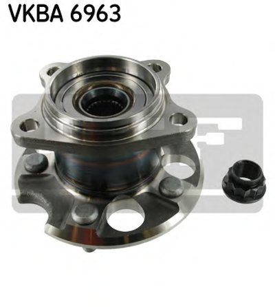 VKBA6963 SKF