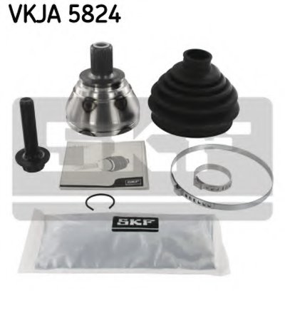 VKJA5824 SKF