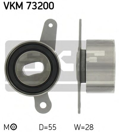 VKM73200 SKF