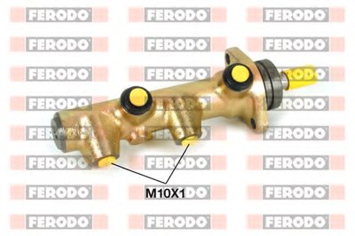 FHM1020 FERODO