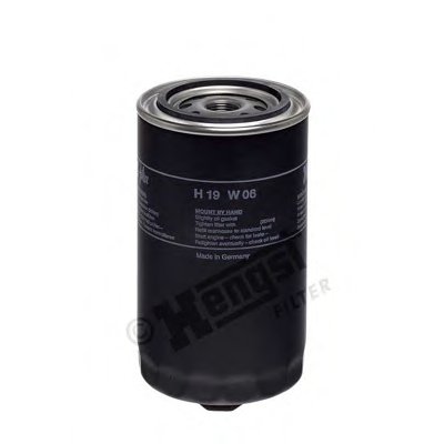 H19W06 HENGST FILTER