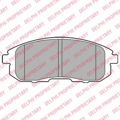 LP2148 DELPHI