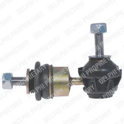 TC1419 DELPHI