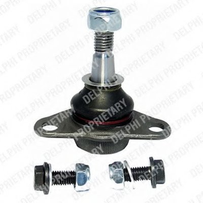 TC1519 DELPHI