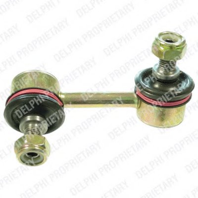 TC924 DELPHI