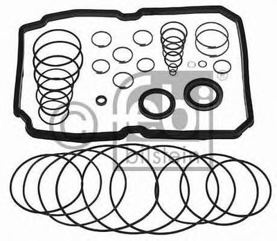 Комплект прокладок АКПП Mercedes C 180 / Mercedes C 200 / Mercedes E 290