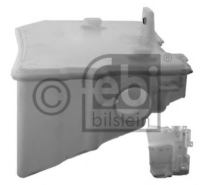 Бачок склоомивача VW Passat "04-12