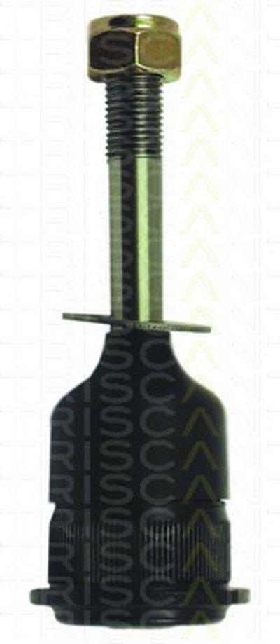 Кульова опора
