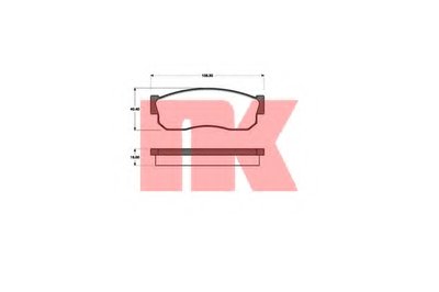 222207 NK