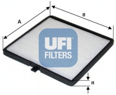 5311600 UFI