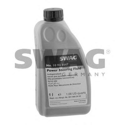 10921647 SWAG