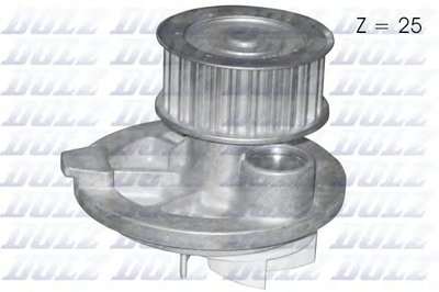 O139 DOLZ