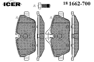 181662700 ICER