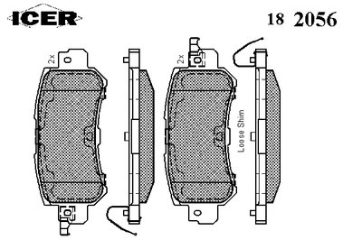 182056 ICER