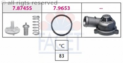 78745K FACET