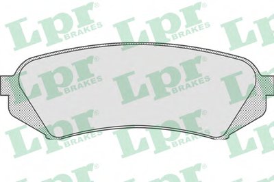 05P835 LPR