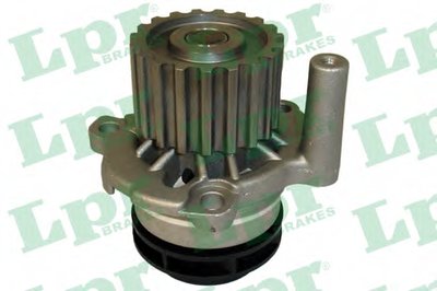 WP0177 LPR
