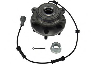 WBK6512 KAVO PARTS