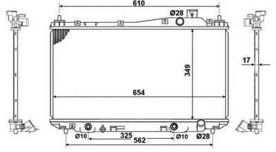 53570 NRF