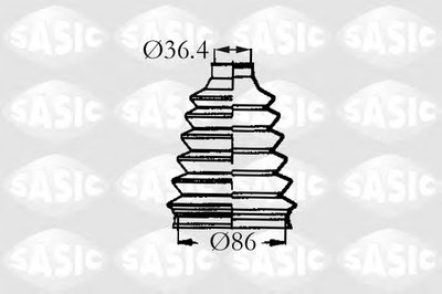 2933313 SASIC