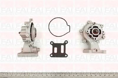 WP6315 FAI