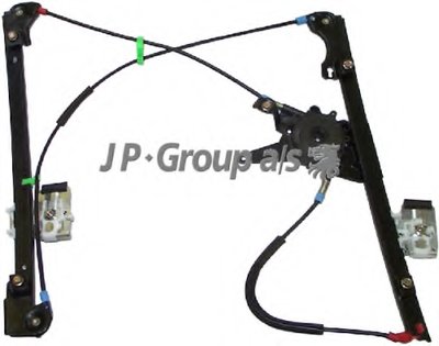 1188100870 JP GROUP