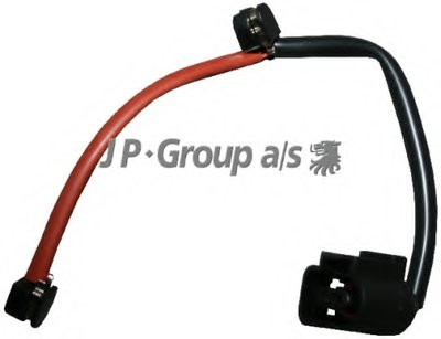 1197300200 JP GROUP