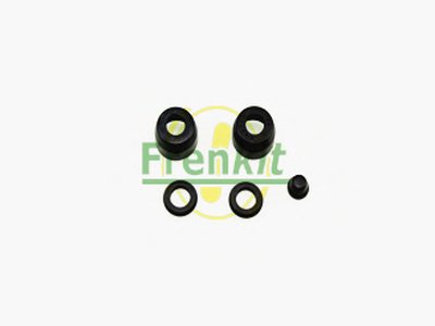 Ремкомплект гальмівного циліндру AUDI 80, 90, 100, COUPE SEAT IBIZA, MALAGA, CORDOBA, TOLEDO VW PASS