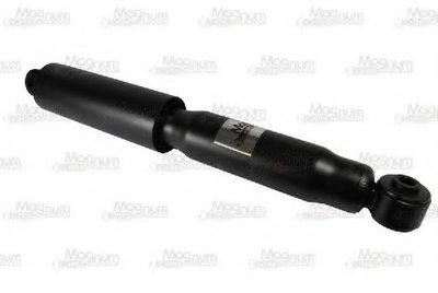 AGF049MT MAGNUM TECHNOLOGY