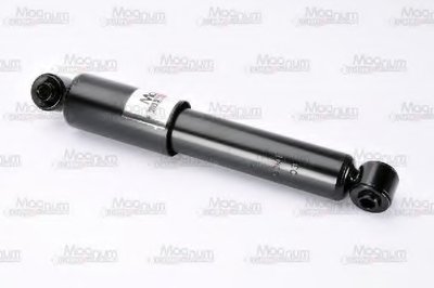 AHF050MT MAGNUM TECHNOLOGY