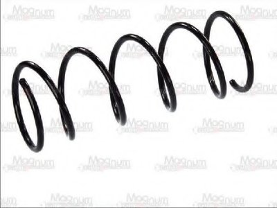 SP011MT MAGNUM TECHNOLOGY