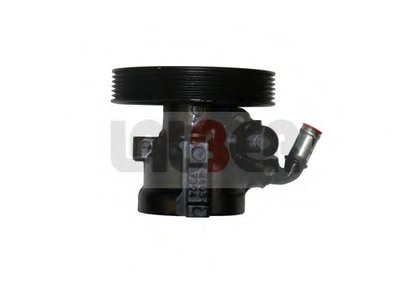 550729 LAUBER