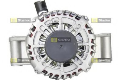 AX1201 STARLINE