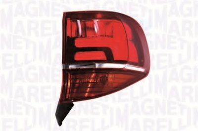 710815040015 MAGNETI MARELLI