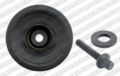 DPF35007K1 SNR