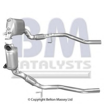 BM11118 BM CATALYSTS
