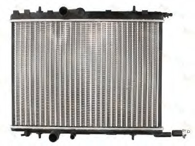 D7P008TT THERMOTEC