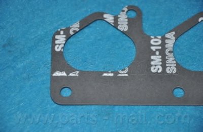 P1LA013 PARTS-MALL