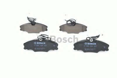 0986424227 BOSCH