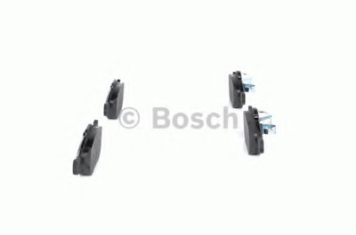 0986424558 BOSCH