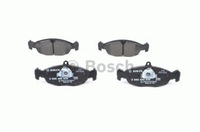 0986460938 BOSCH