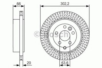 0986479U44 BOSCH