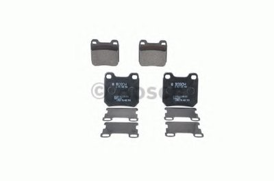 0986490500 BOSCH