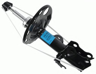 315186 SACHS