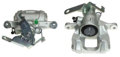 F24183 BREMBO
