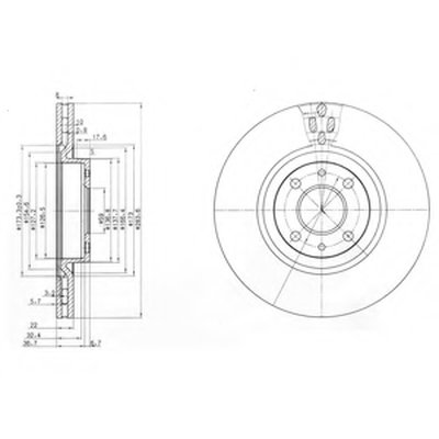 BG2407 DELPHI
