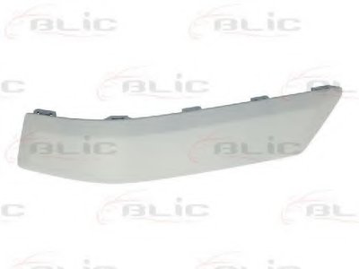 Облицовка/защитная накладка буфер