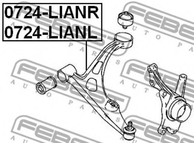 0724LIANR FEBEST