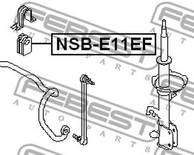 NSBE11EF FEBEST