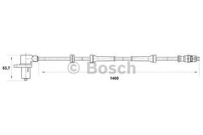 0265006673 BOSCH